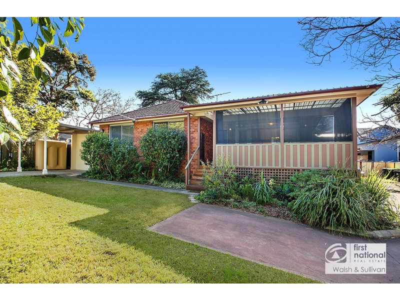 37 Watkins Road, Baulkham Hills NSW 2153