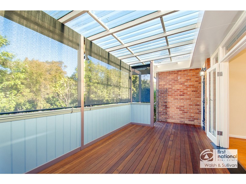37 Watkins Road, Baulkham Hills NSW 2153