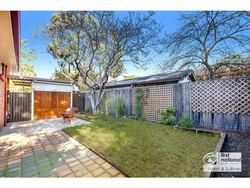 37 Watkins Road, Baulkham Hills NSW 2153