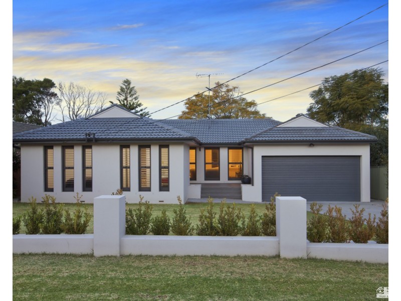 54 Rondelay Drive, Castle Hill NSW 2154