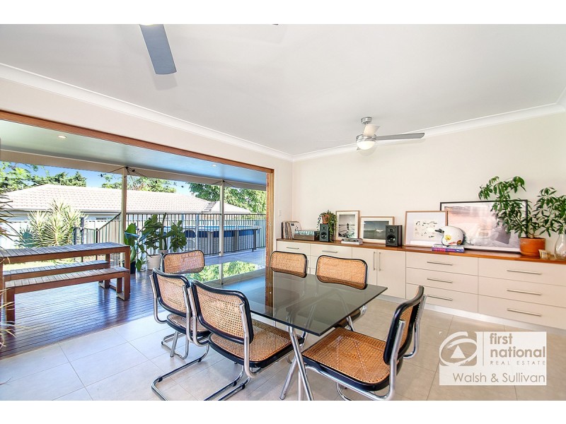 22 Kareela Road, Baulkham Hills NSW 2153