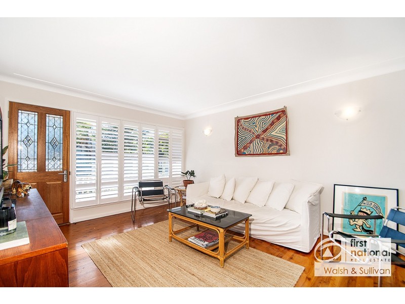 22 Kareela Road, Baulkham Hills NSW 2153