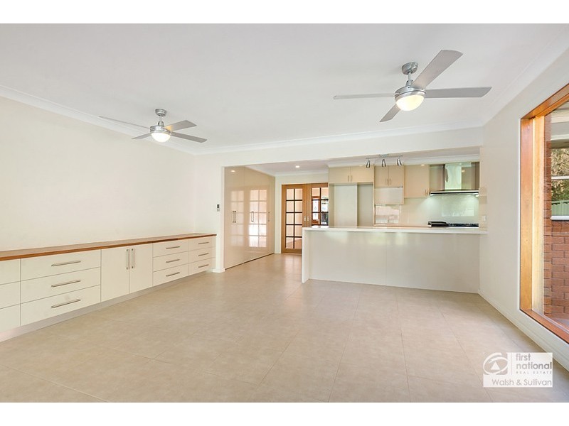 22 Kareela Road, Baulkham Hills NSW 2153