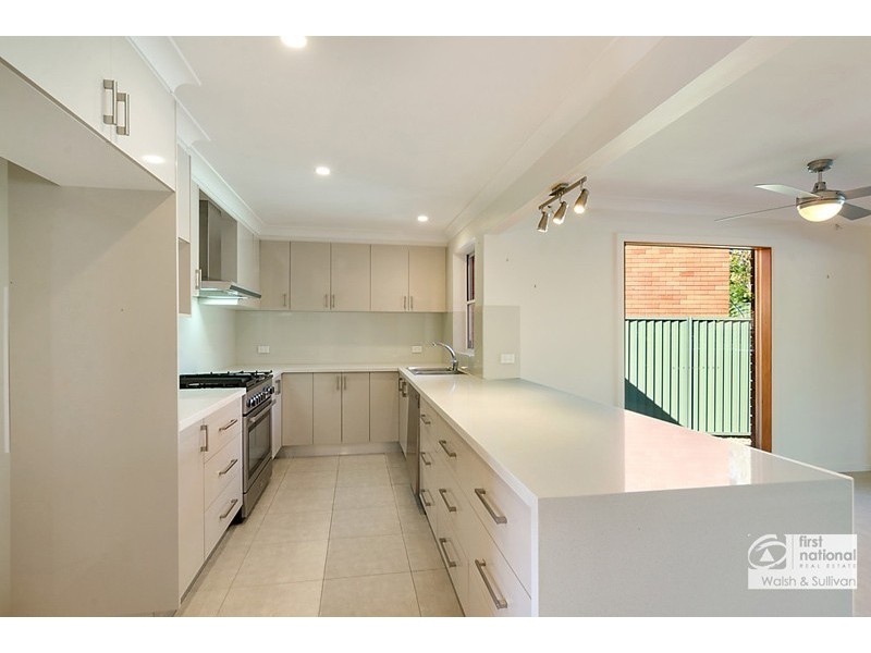 22 Kareela Road, Baulkham Hills NSW 2153