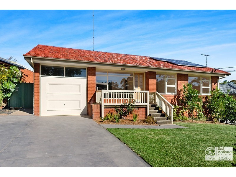 22 Kareela Road, Baulkham Hills NSW 2153