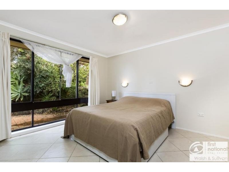 29 Connell Close, Baulkham Hills NSW 2153