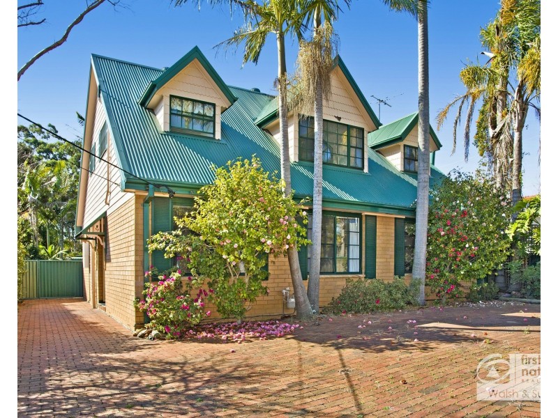 Winston Hills NSW 2153