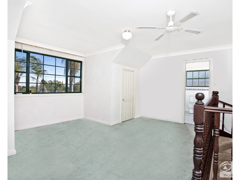 Winston Hills NSW 2153