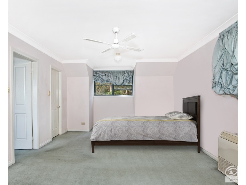 Winston Hills NSW 2153