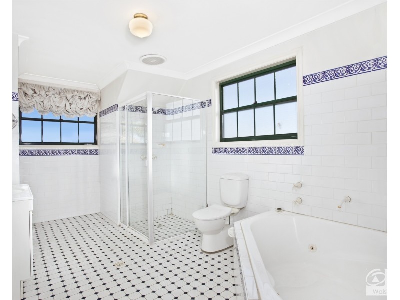 Winston Hills NSW 2153