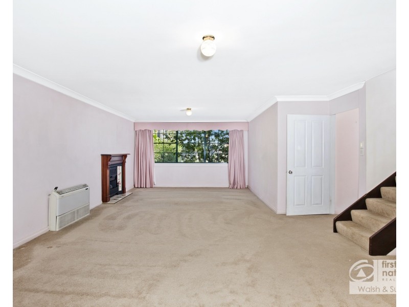 Winston Hills NSW 2153