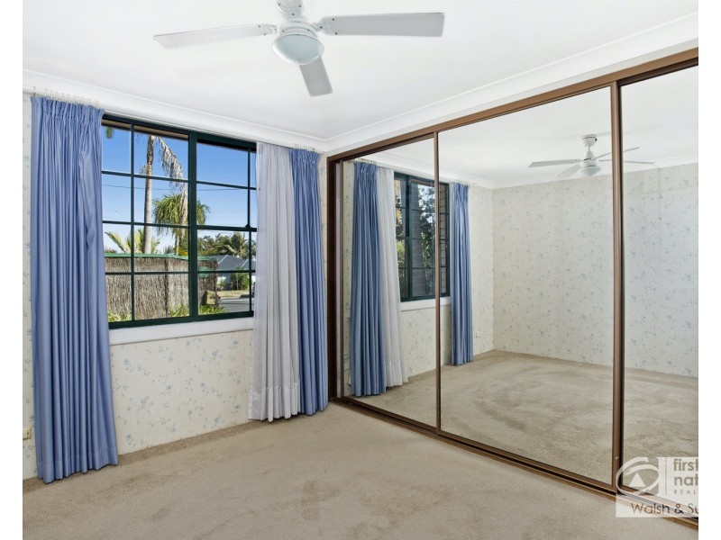 Winston Hills NSW 2153