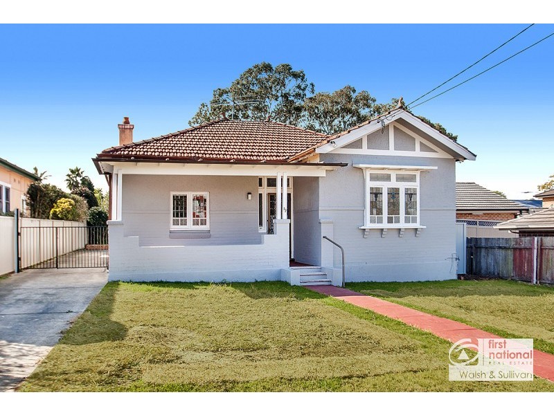 57 Kleins Road, Northmead NSW 2152