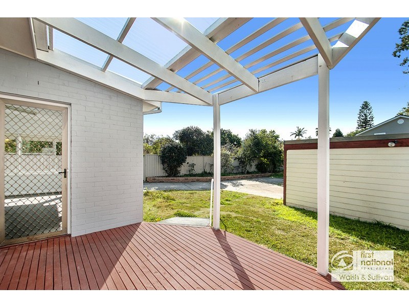 57 Kleins Road, Northmead NSW 2152