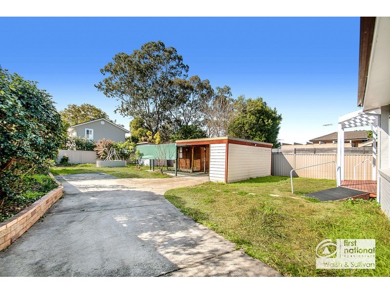 57 Kleins Road, Northmead NSW 2152