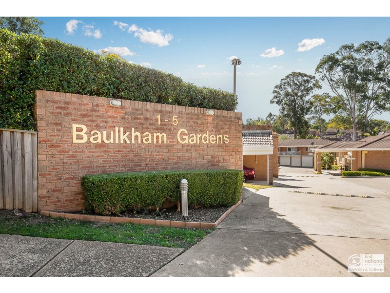 Baulkham Hills NSW 2153