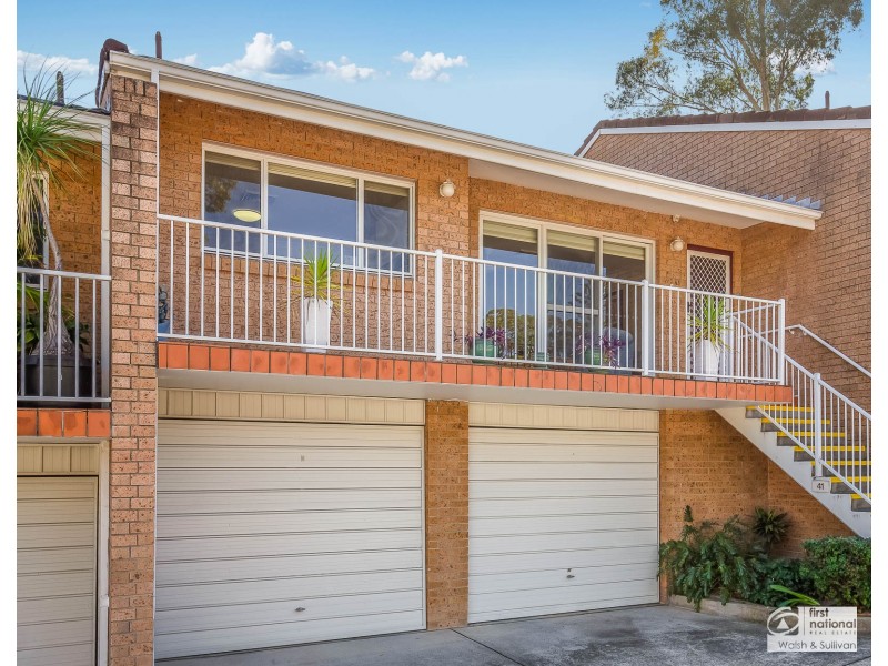 Baulkham Hills NSW 2153