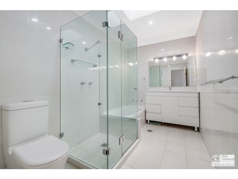 Baulkham Hills NSW 2153