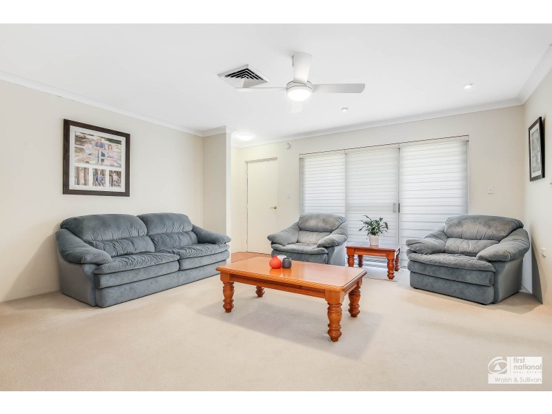 Baulkham Hills NSW 2153