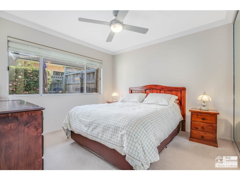 Baulkham Hills NSW 2153