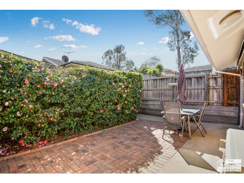 Baulkham Hills NSW 2153