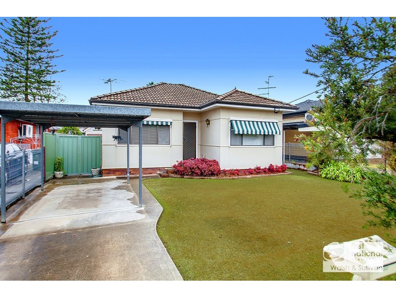 55 William Street, Blacktown NSW 2148