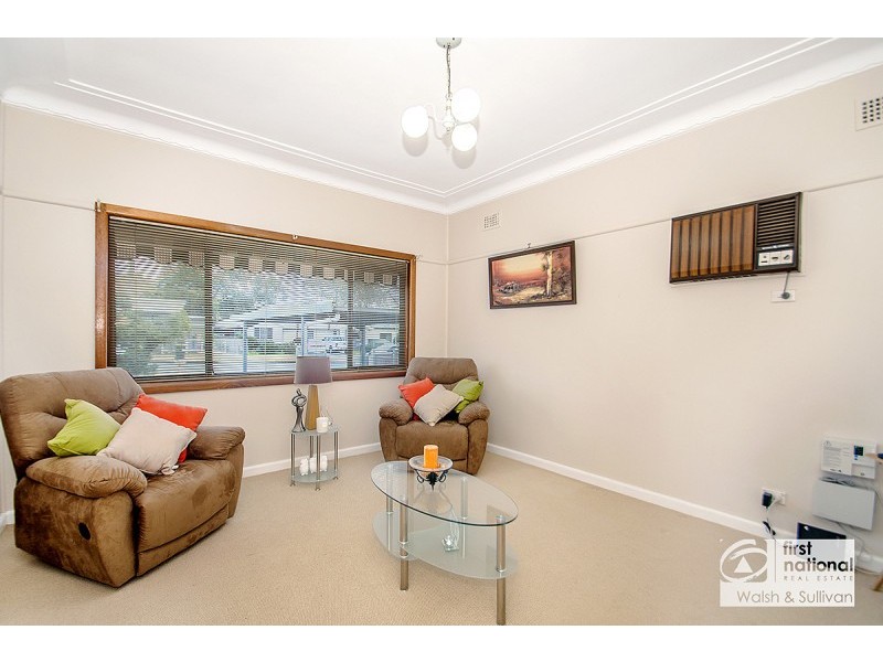 55 William Street, Blacktown NSW 2148
