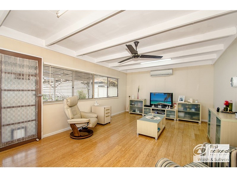 55 William Street, Blacktown NSW 2148