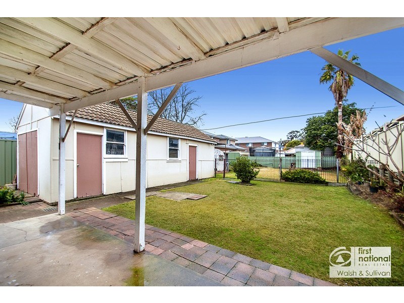 55 William Street, Blacktown NSW 2148