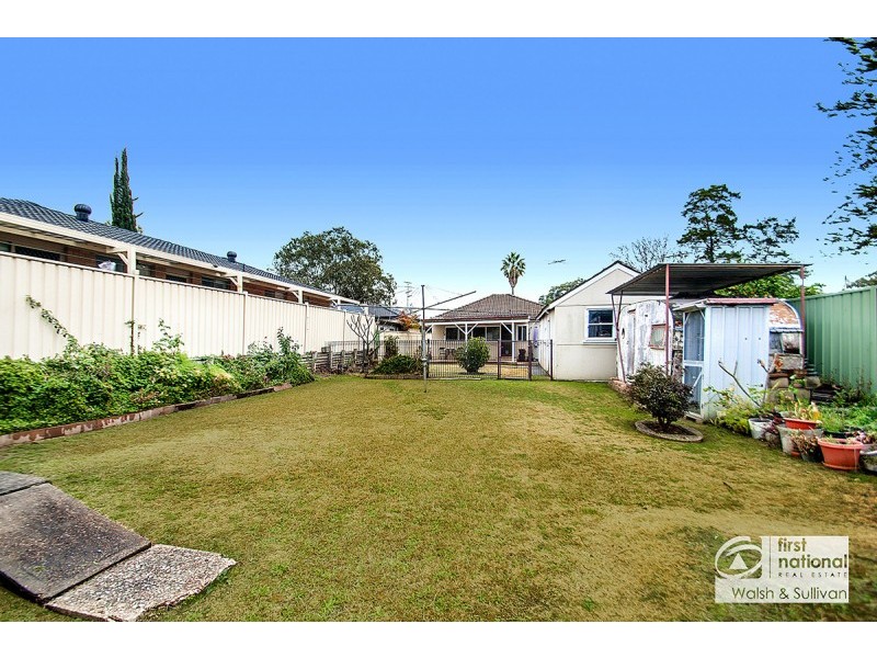 55 William Street, Blacktown NSW 2148