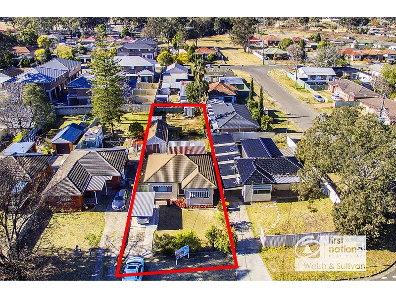 55 William Street, Blacktown NSW 2148