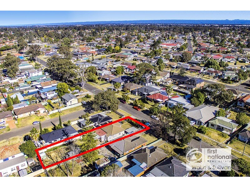 55 William Street, Blacktown NSW 2148