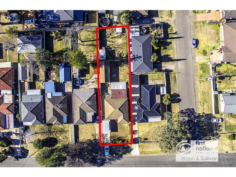 55 William Street, Blacktown NSW 2148