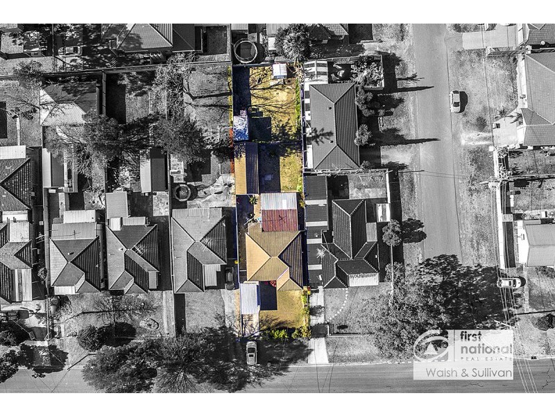 55 William Street, Blacktown NSW 2148