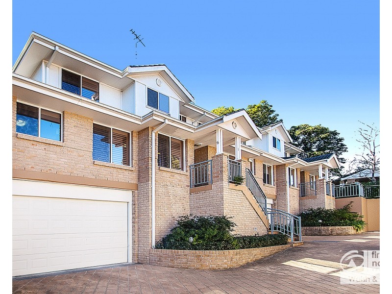 Baulkham Hills NSW 2153