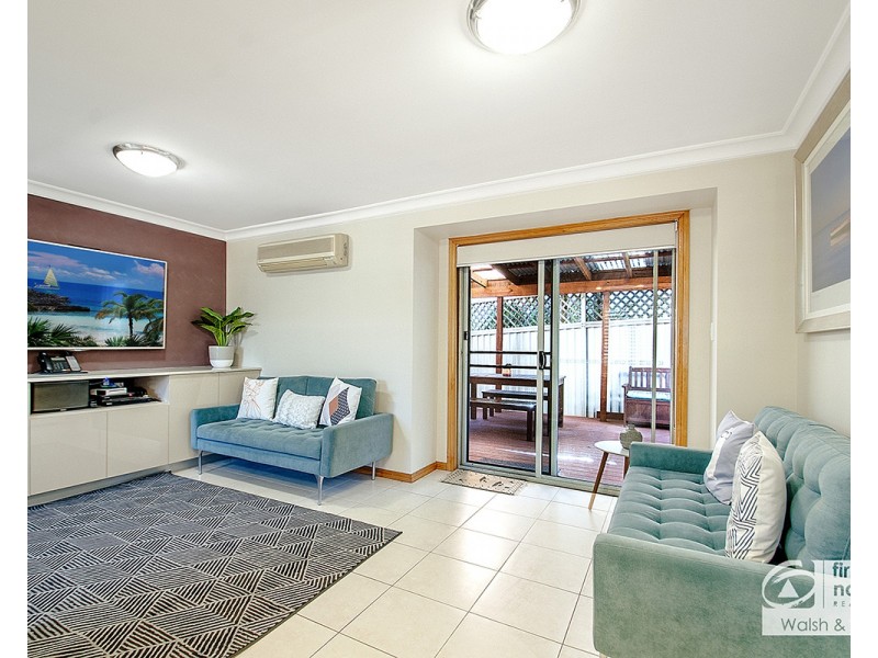 Baulkham Hills NSW 2153