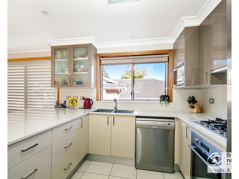 Baulkham Hills NSW 2153