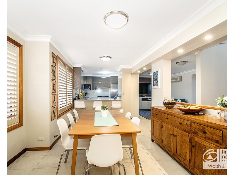 Baulkham Hills NSW 2153