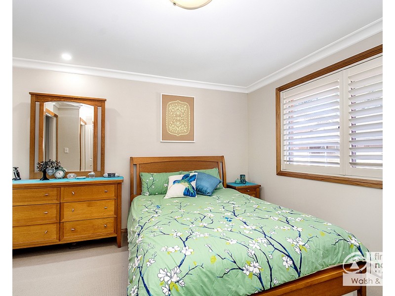 Baulkham Hills NSW 2153