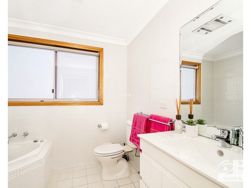 Baulkham Hills NSW 2153