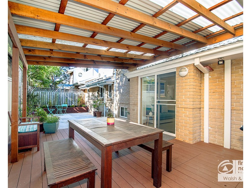 Baulkham Hills NSW 2153