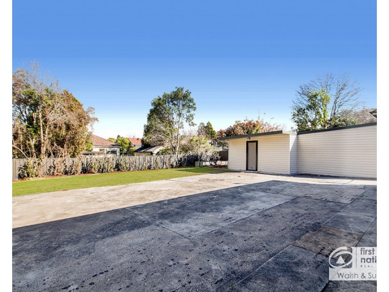 24 Brelogail Street, Northmead NSW 2152