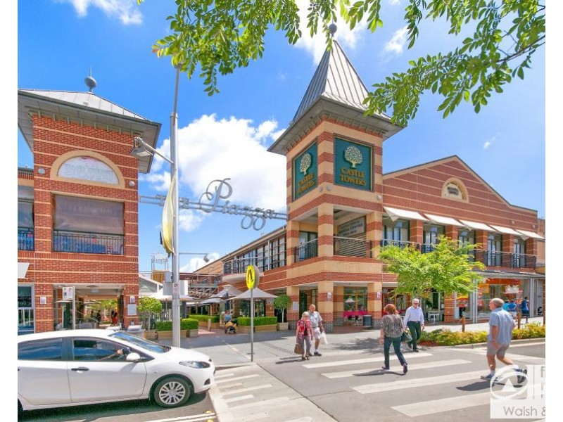 7/10A Edward Street, Baulkham Hills NSW 2153