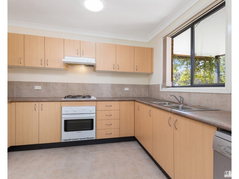 Constitution Hill NSW 2145