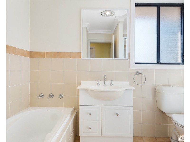 Constitution Hill NSW 2145