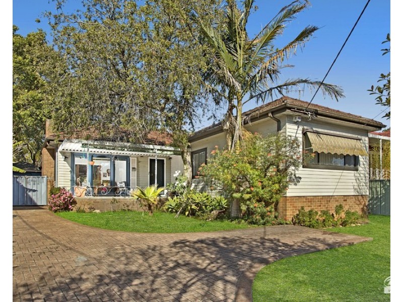 North Rocks NSW 2151