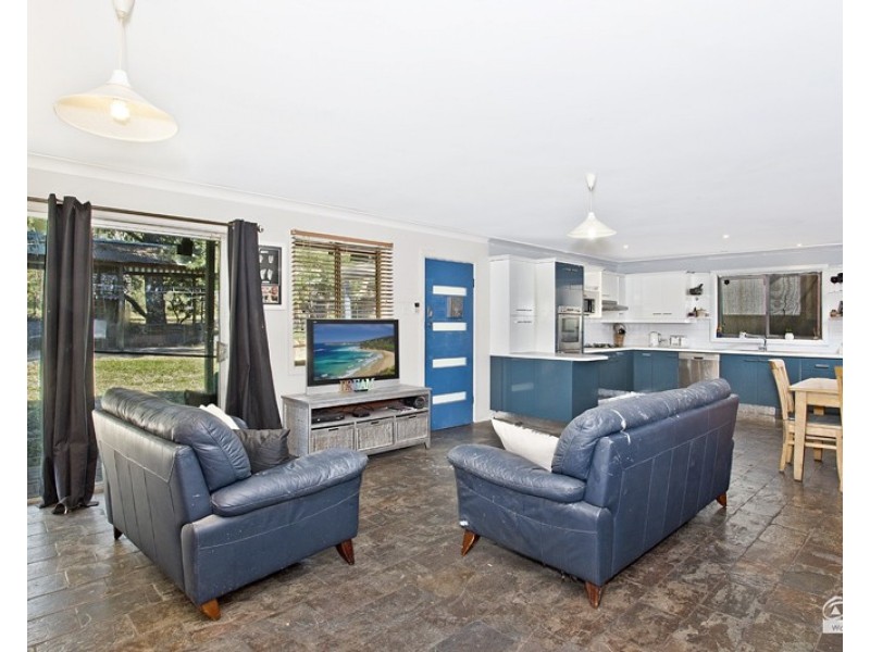 North Rocks NSW 2151