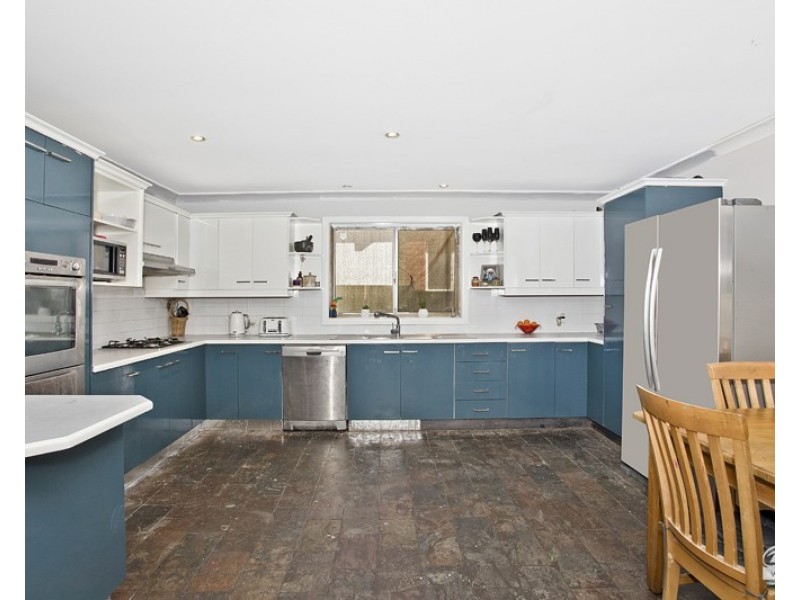 North Rocks NSW 2151