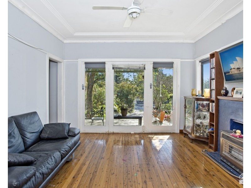 North Rocks NSW 2151