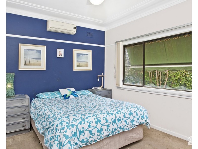 North Rocks NSW 2151